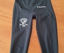Loreto College Foxrock leggings
