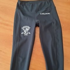 Loreto College Foxrock leggings