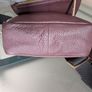 Whistles Plum Bibi bag Image 5