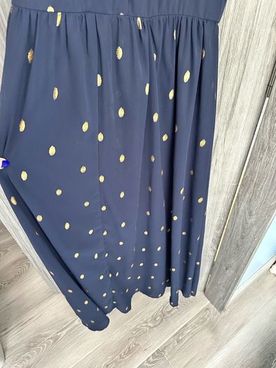 Bnwt Qed London Dress Uk 14