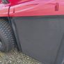 Castlegarden PTX 210 HD "40" Ride on Lawnmower .. like new . Perfect condition . Used only a couple of times Image 9