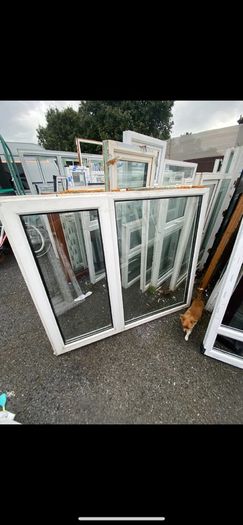 pvc window  from 150