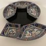 Lazy Susan Revolving Serving Tray Image 2