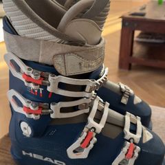 Ski Boots Head Edge