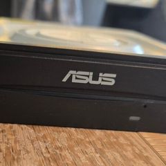 Asus Dvd  Drw-24d5mt