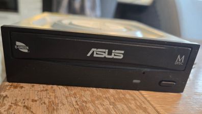 Asus Dvd  Drw-24d5mt