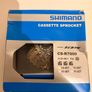 Shimano 105 Cassette Sprocket 11speed 11-28T Image 5