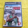 NBA 2K9 2009 PlayStation2 Ps2 Games Original Image 2