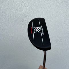 oddyssey putter as new