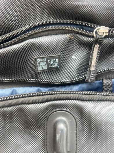 Laptop bag
