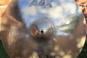 Sabian AAX Stage ride 20