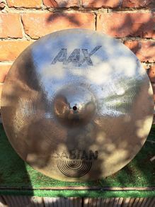 Sabian AAX Stage ride 20
