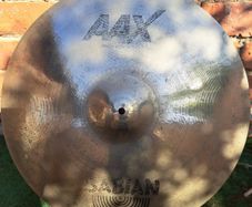 Sabian AAX Stage ride 20