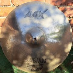 Sabian AAX Stage ride 20