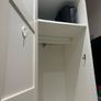 pax single wardrobe Image 3