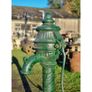 Cast Iron Pump Square Base H415 Image 2