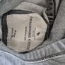 Vintage Abercrombie Hoodie Size XL Image 2