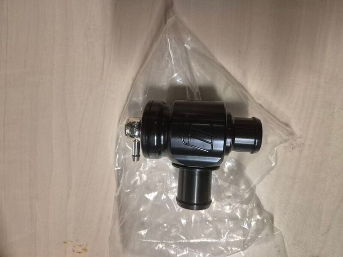 turbosmart blow off valve