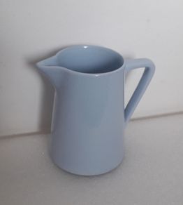 JUG - Vintage - Johnson Bros. - Blue