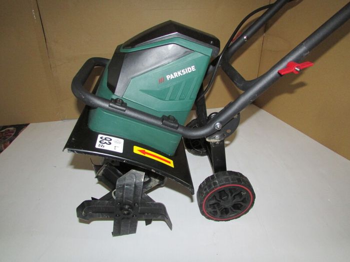 Parkside Cultivator