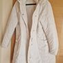 White coat Image 2