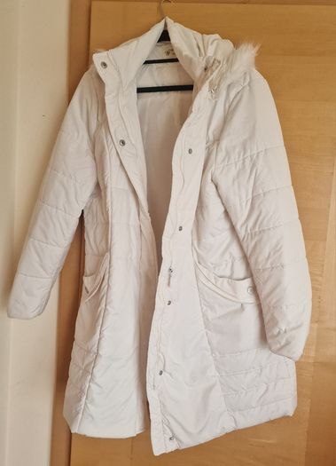 White coat