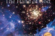 The Hand of God : Thoughts and Images Reflecting the Spirit of the Universe