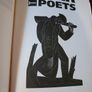 The War Poets/ 1914- 1918/ An Anthology/ 1988 Image 6