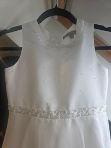Communion Dress