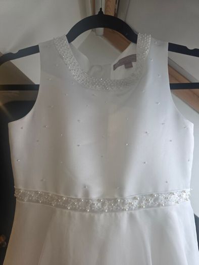 Communion Dress