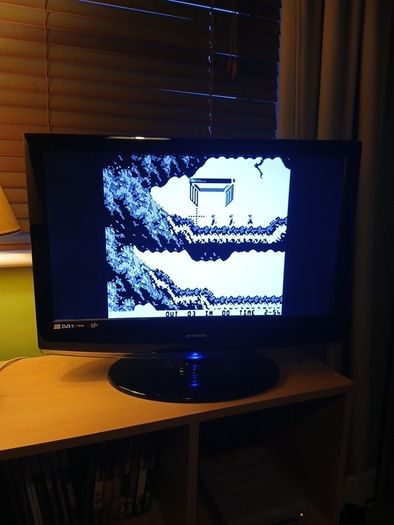 Lemmings Gameboy
