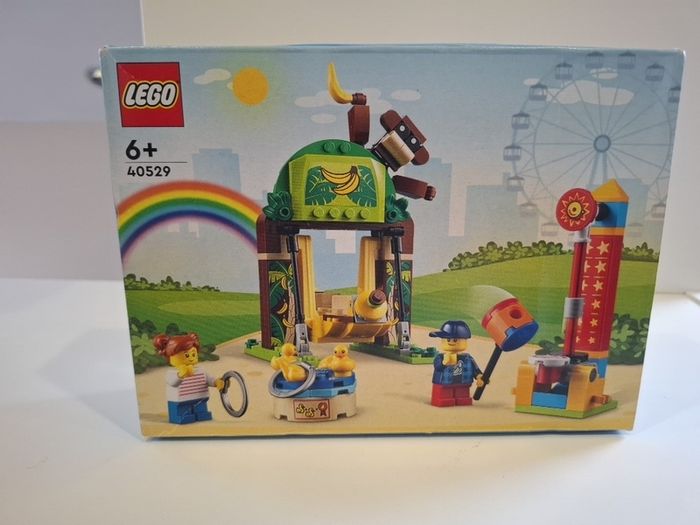 Lego 40529