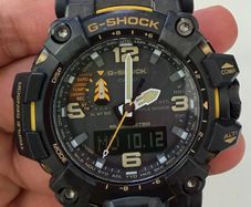 [Watch + Warranty Card] Casio G-Shock Mudmaster GWG-2000-1A5 (Desert Sand) - Brand New Condition
