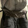 body warmer gilet with hood boys 8-9y Image 4