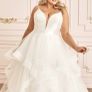 Sophia Tolli Catherina Wedding Dress Image 2