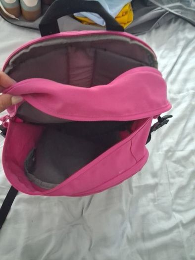 Adidas school bag