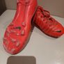 Nike soccer boots. Size 13.Child fit Image 3