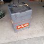 Ryobi 18v Saw Set with Trolly Chest Image 6