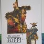 The Collected Toppi Vol. 1-9 Hardcovers Image 8