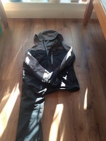 Technicals Tracksuit Boys