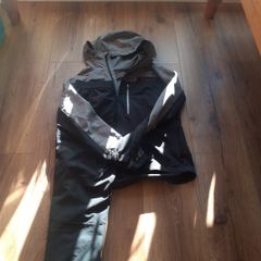 Technicals Tracksuit Boys