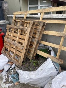 Free Pallets