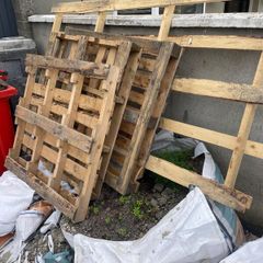 Free Pallets