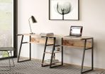 Computer desk