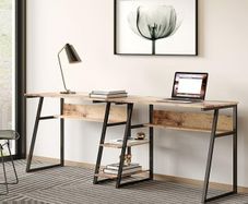 Computer desk