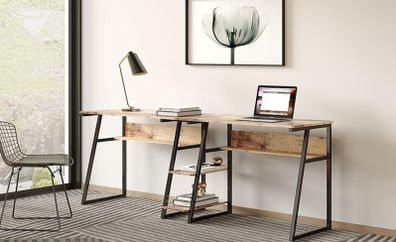 Computer desk