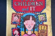 Jacqueline Wilson - Four Children and it