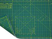 Self Healing Cutting Mat A3, 12