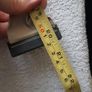 IDE hard drive HD round cable ATA/ATAPI 52cm Image 3
