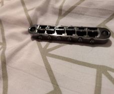 GOTOH Tune o Matic Bridge